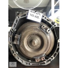 BAŞKAN TİC.MERCEDES 722682 VİTO W639 KASA OTOMATİK ŞANZIMAN 722682 